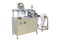 Automatische plrb-1 Thermische Katoenen Machine 3 PCs/Min 0,6 MPa